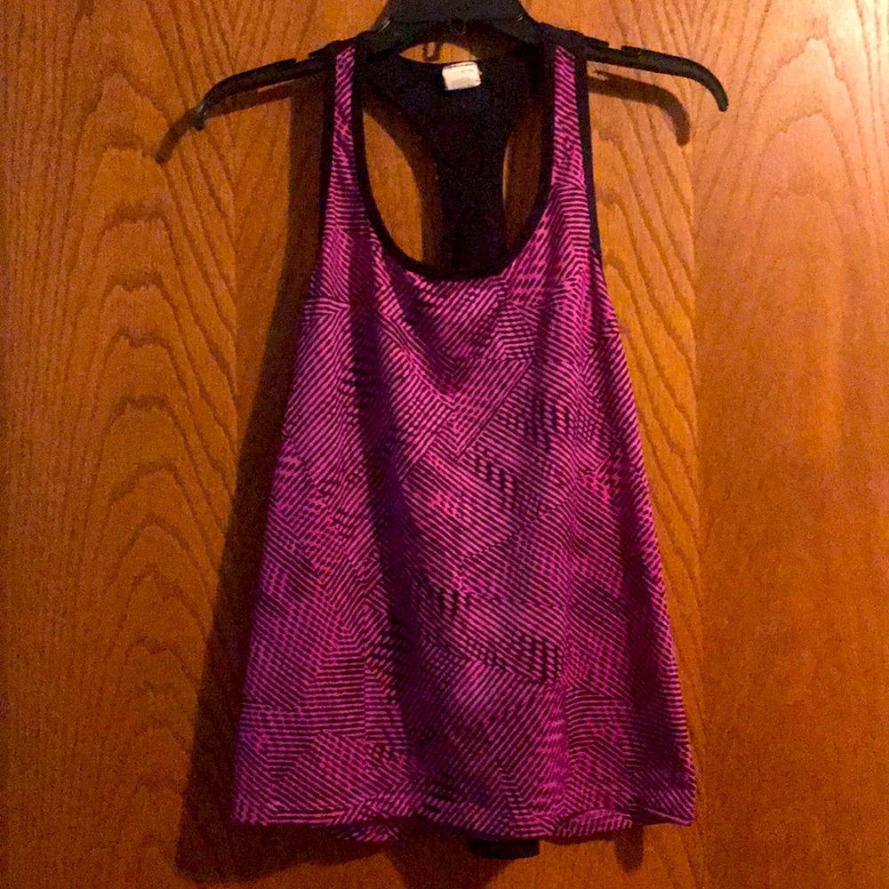Champion DuoDry Racerback Tank Top